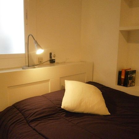Marbel Apartments Барселона Номер фото