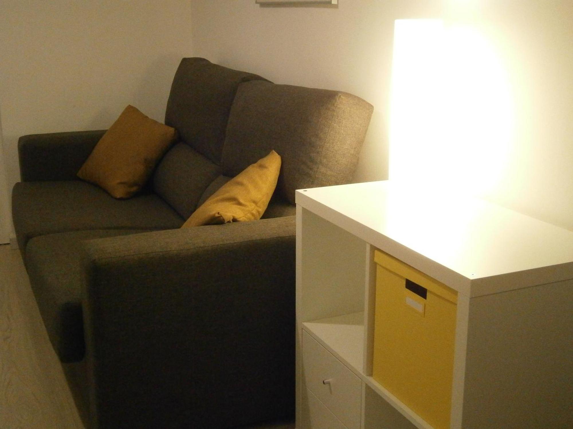 Marbel Apartments Барселона Номер фото