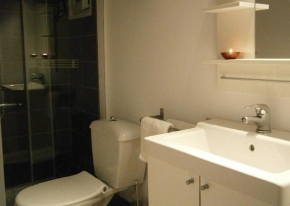 Marbel Apartments Барселона Номер фото